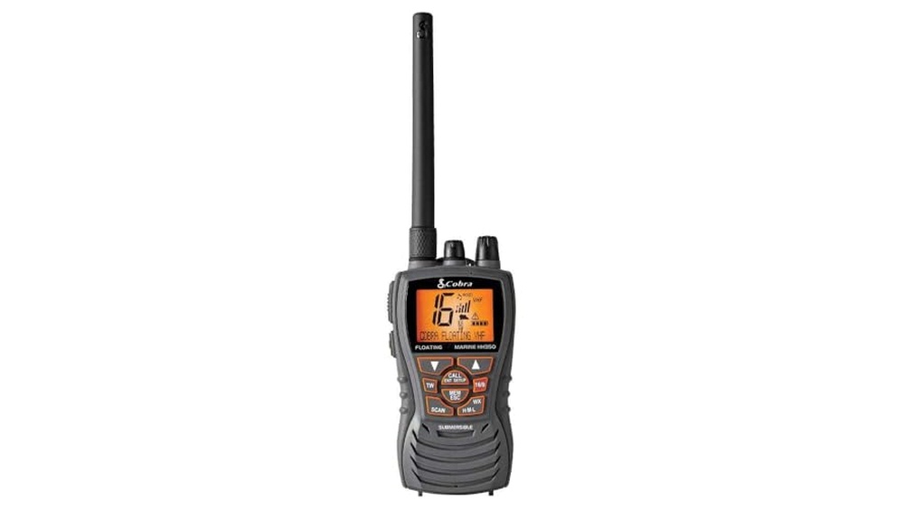 Best Electronics for Boats: Top Marine Radios, Fishfinders & Bluetooth Systems