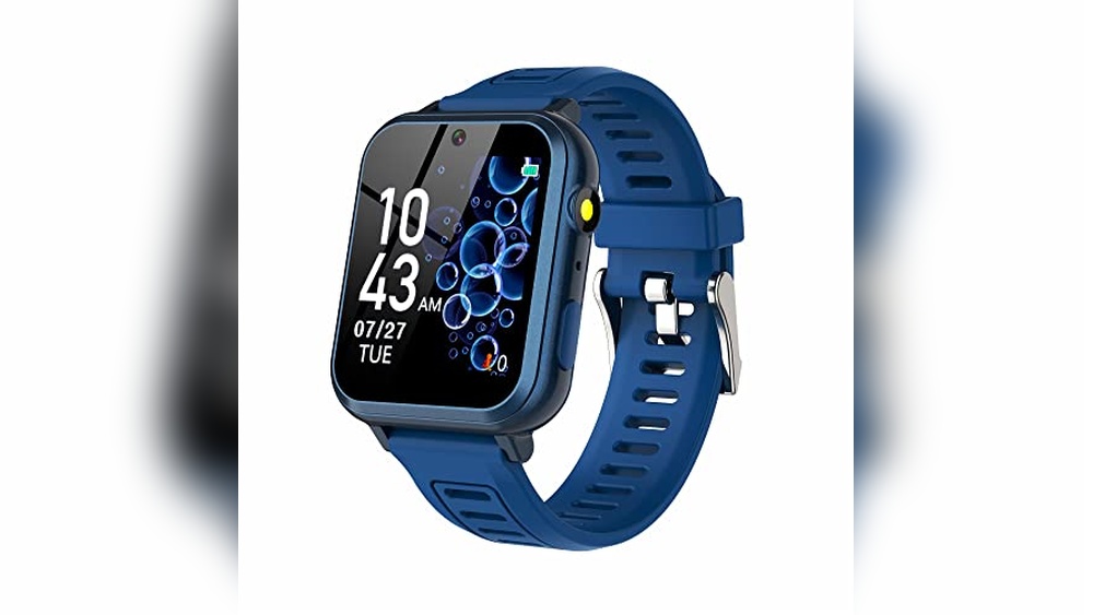 Best Electronics for Boys: Top Smart Watches, Drones, and Cameras