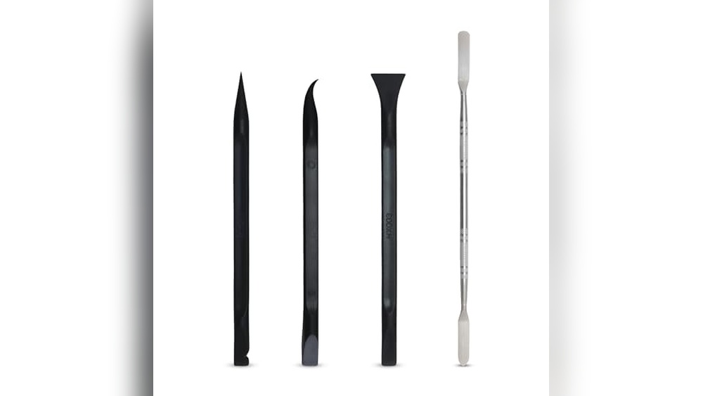 Best Electronics for Circuit Scrap: Essential Tools and Kits for DIY Repairs