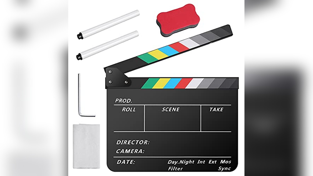 Best Electronics for College Students in Film Studies: Essential Gear Guide