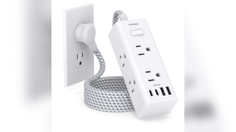 Best Electronics for Dorm Room: Top Power Strips and Surge Protectors