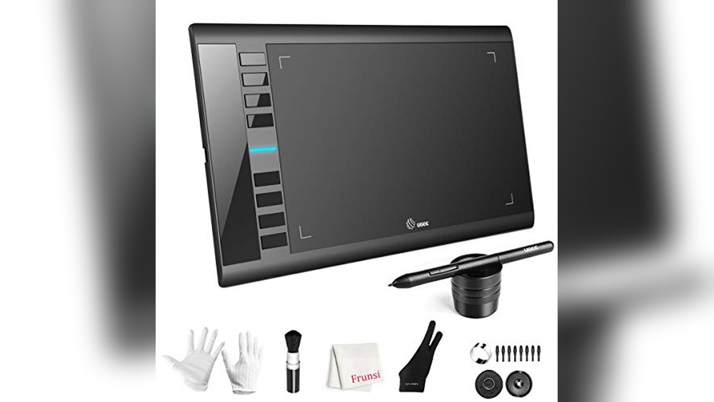 Best Electronics for Drawings: Top Digital Tablets for Creative Artists