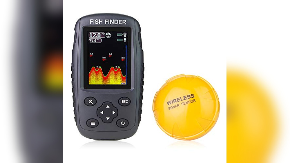 Best Electronics for Finding Crappie: Top Portable Fish Finders Reviewed