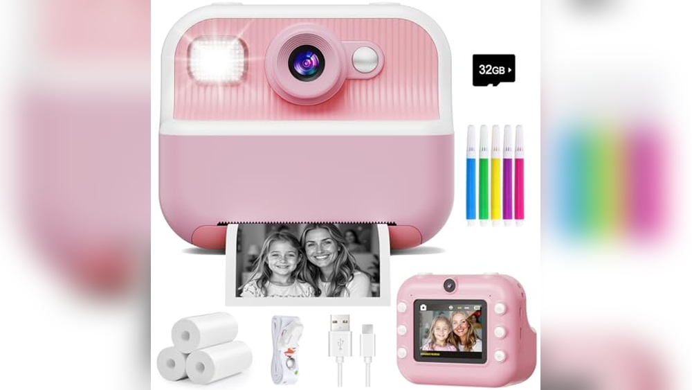 Best Electronics for Girls: Top Fun and Educational Gadgets Reviewed