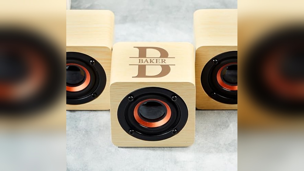 Best Electronics for Groomsmen: Top Portable Bluetooth Speakers and Gifts