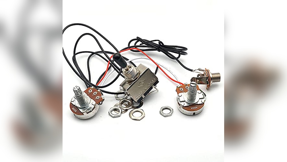 Best Electronics for Guitars: Top Wiring Harnesses and Tone Upgrades