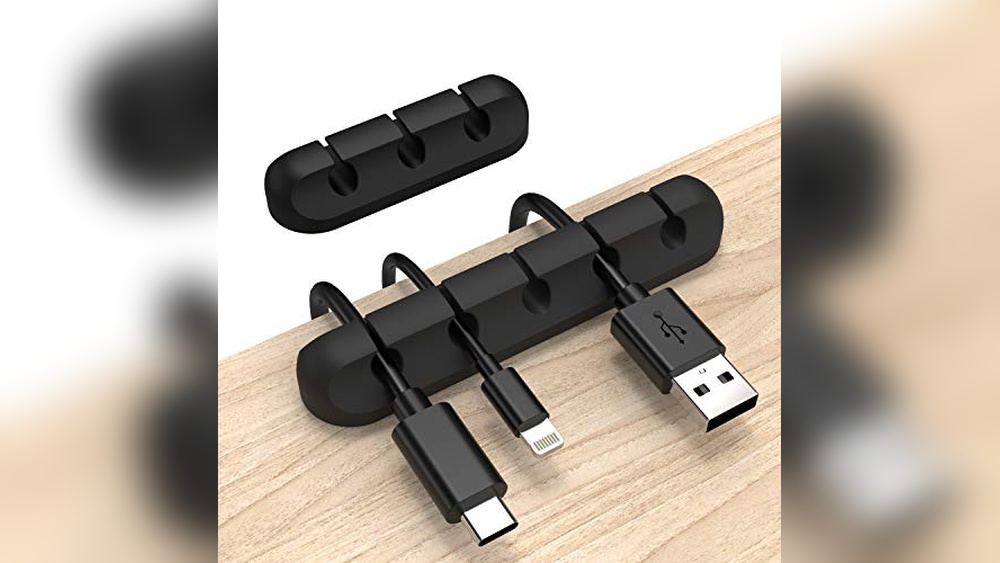 Best Electronics for Home Office: Top Cable Organizers and Power Solutions