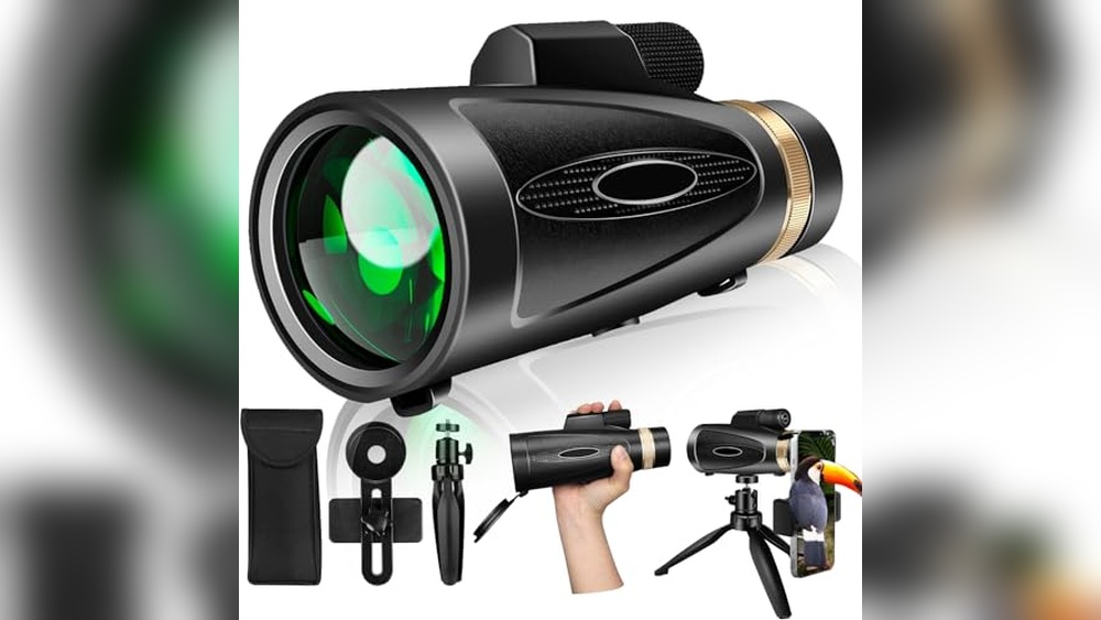 Best Electronics for Mountain Hunting: Top Gear for Ultimate Outdoor Adventure