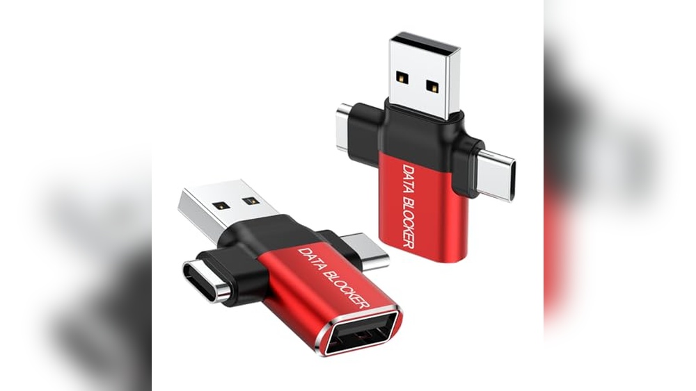 Best Electronics for Personal Data Protection: Top USB Data Blockers Reviewed