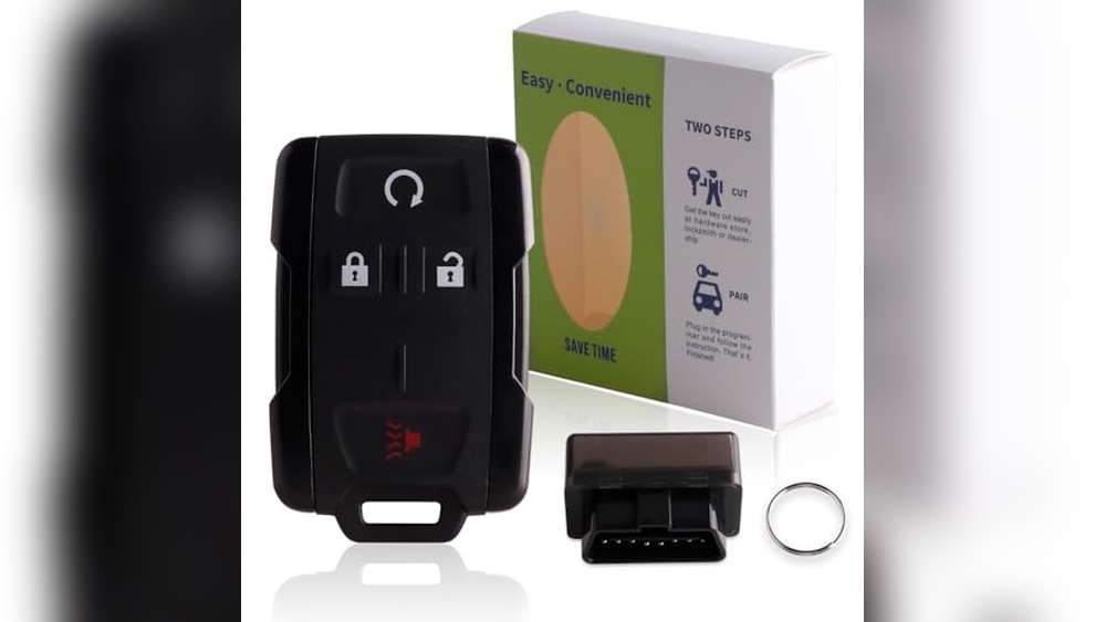 Best Electronics for Programmers: Top Key Fobs and Programmers Reviewed