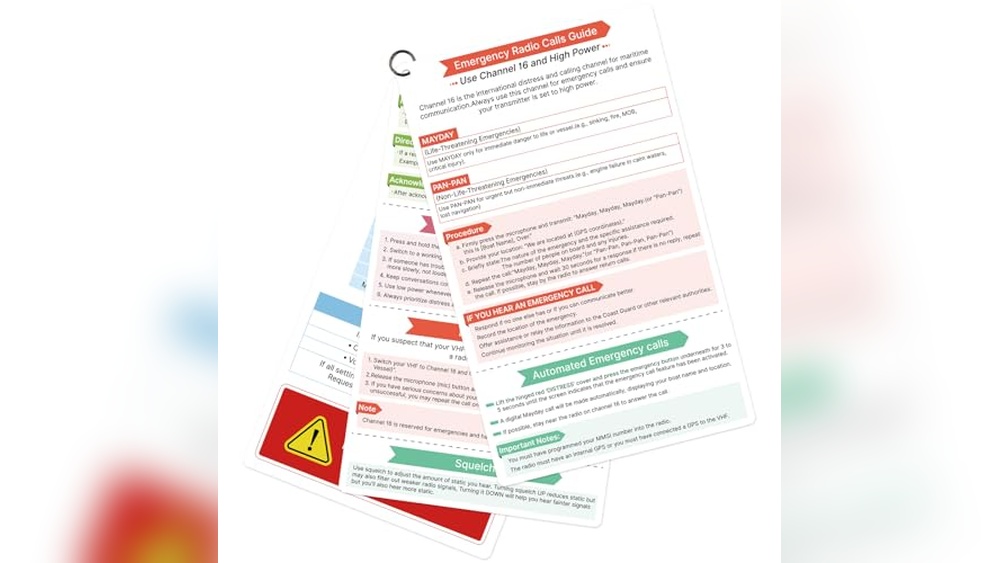 Best Electronics for Sailboat: Top Gear for Safety and Entertainment