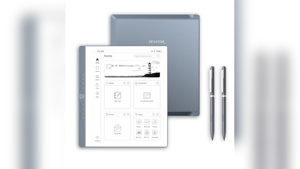 Best Electronics for Taking Notes With Stylus: Top Digital Notebooks Reviewed