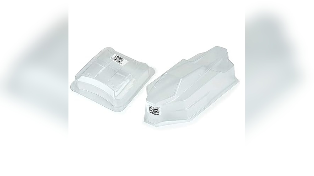 Best Electronics for the Tlr 22 4.0 Buggy to Boost Performance