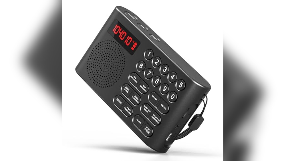 Best Electronics for Visually Impaired: Top Accessible Devices Reviewed