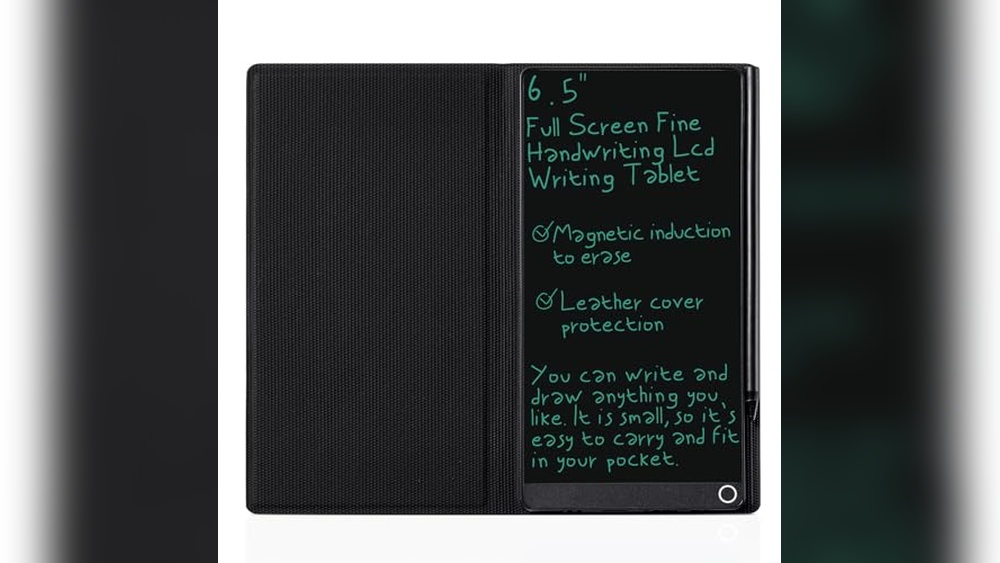 Best Electronics for Writing: Top Digital Notepads and Smart Pens Reviewed