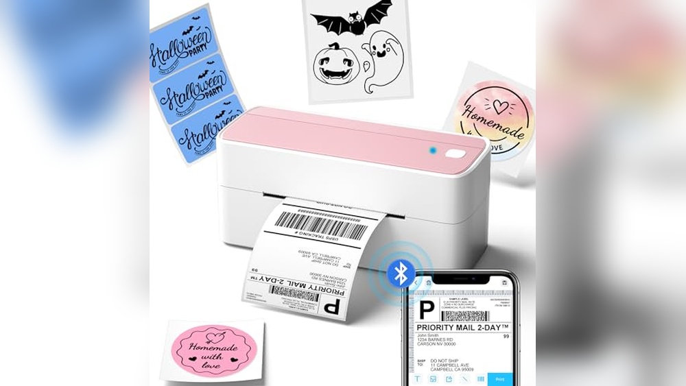 Best Electronics Free Samples by Mail: Top Wireless Label Printers Reviewed