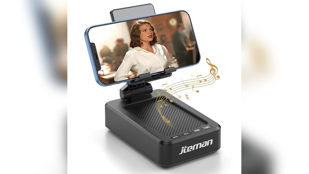 Best Electronics Gift for Wife: Top Wireless Speakers and Tech Gadgets
