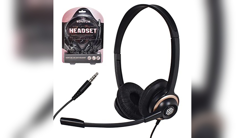 Best Electronics Head Office: Top Noise-Canceling Headsets for Work