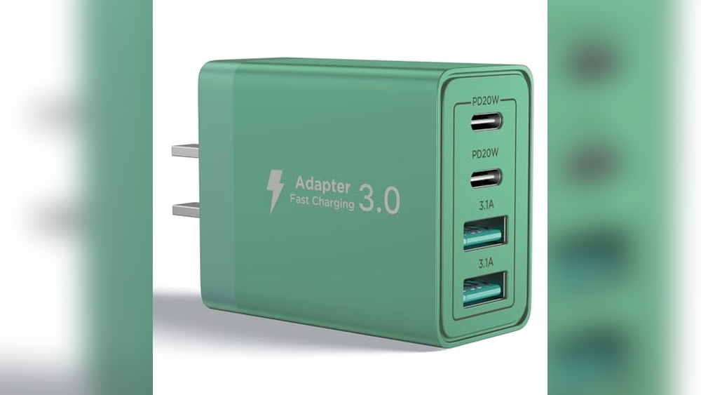 Best Electronics Hk Co Ltd USB C Chargers for Fast Multiport Charging