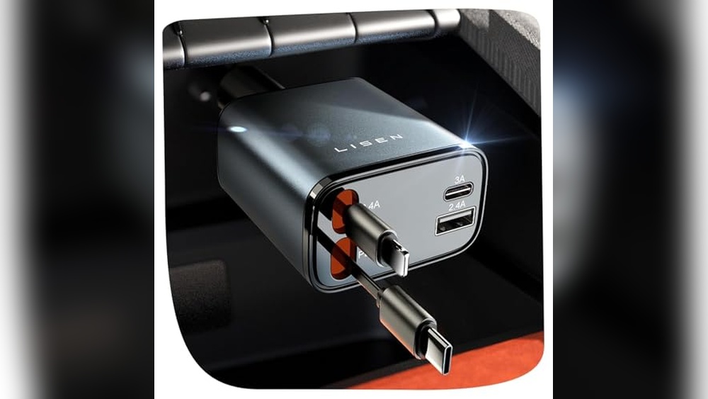 Best Electronics in Car for Ultimate Convenience and Safety