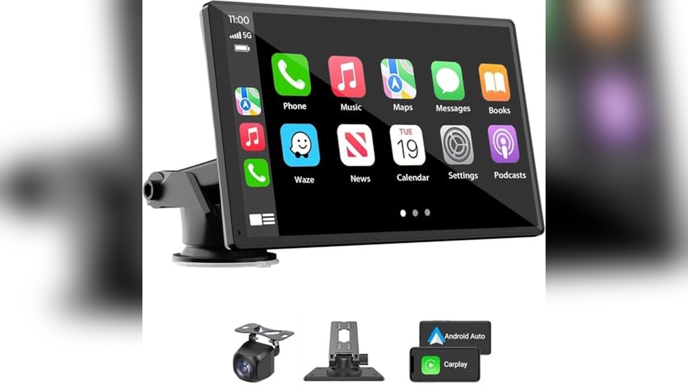 Best Electronics in Cars: Top Gadgets for Ultimate Driving Experience