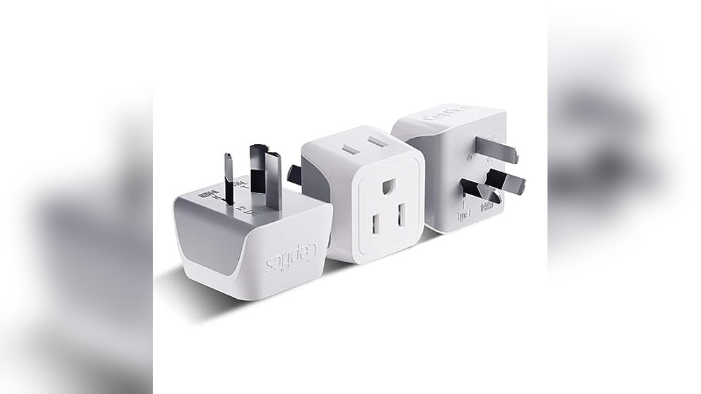 Best Electronics in China: Top Travel Adapters and Power Converters Reviewed