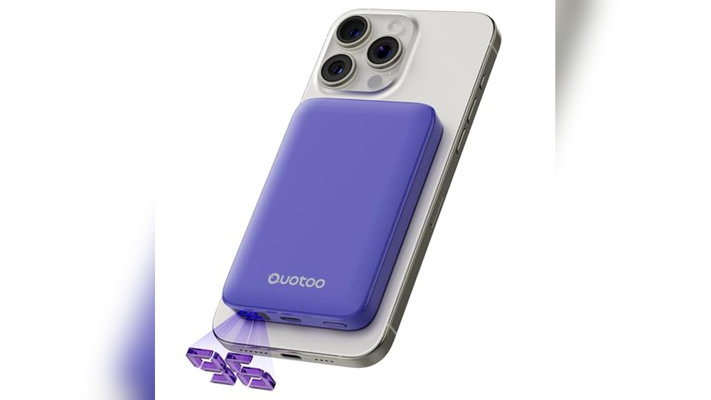Best Electronics in NYC: Top Power Banks and Urban Photo Backdrops