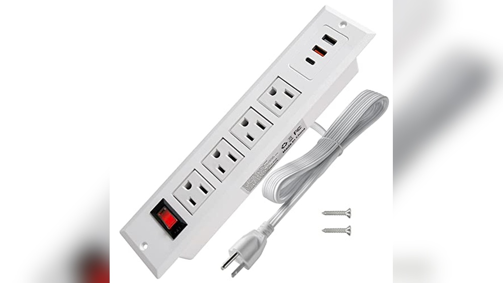 Best Electronics Kitchen Hood: Top Power Strips and Accessories Reviewed
