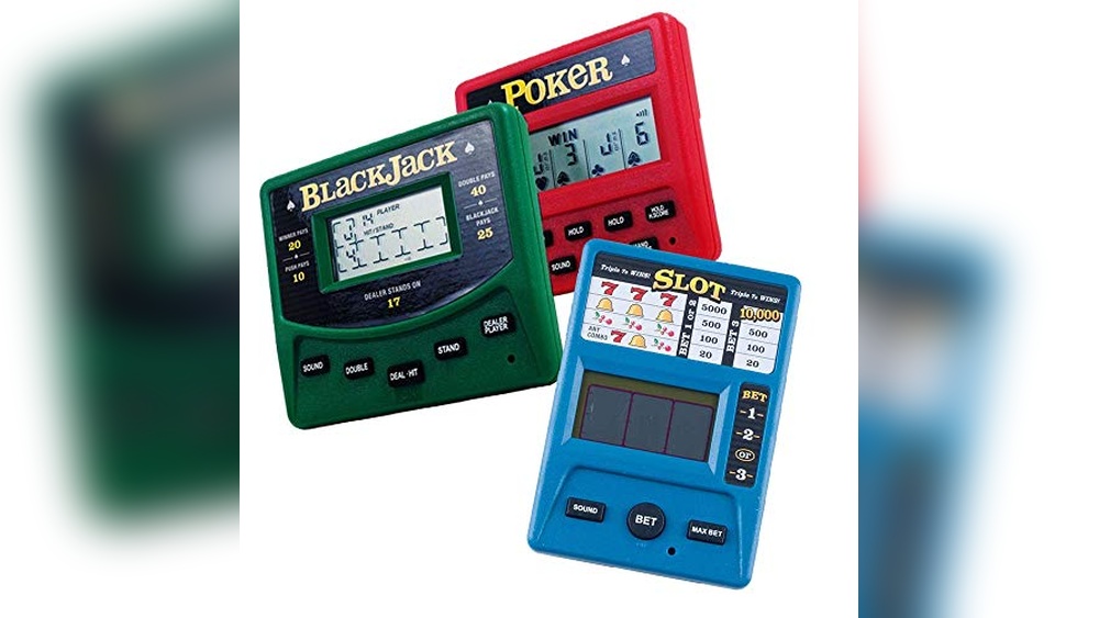 Best Electronics Las Vegas: Top Travel Casino Games and Gadgets