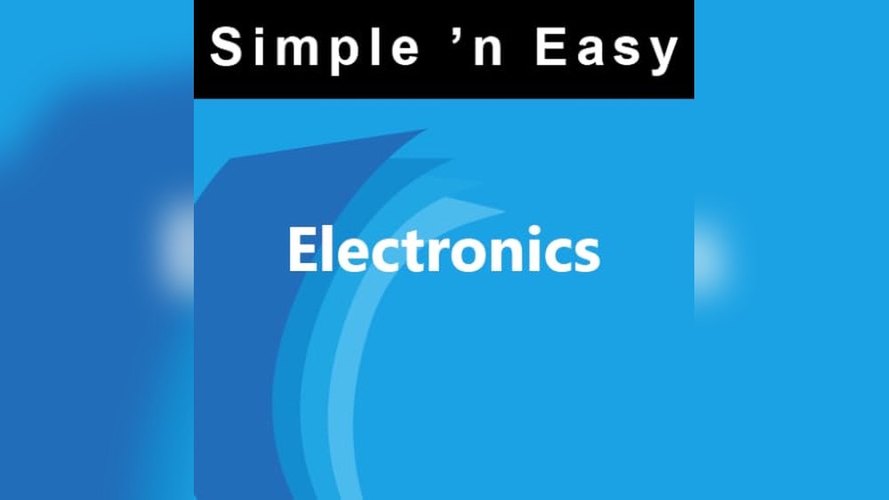 Best Electronics Learning App to Master Circuits and Components Easily