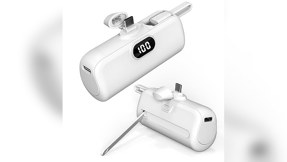 Best Electronics Machinery Co Ltd: Top Portable Power Banks and Tech Gadgets