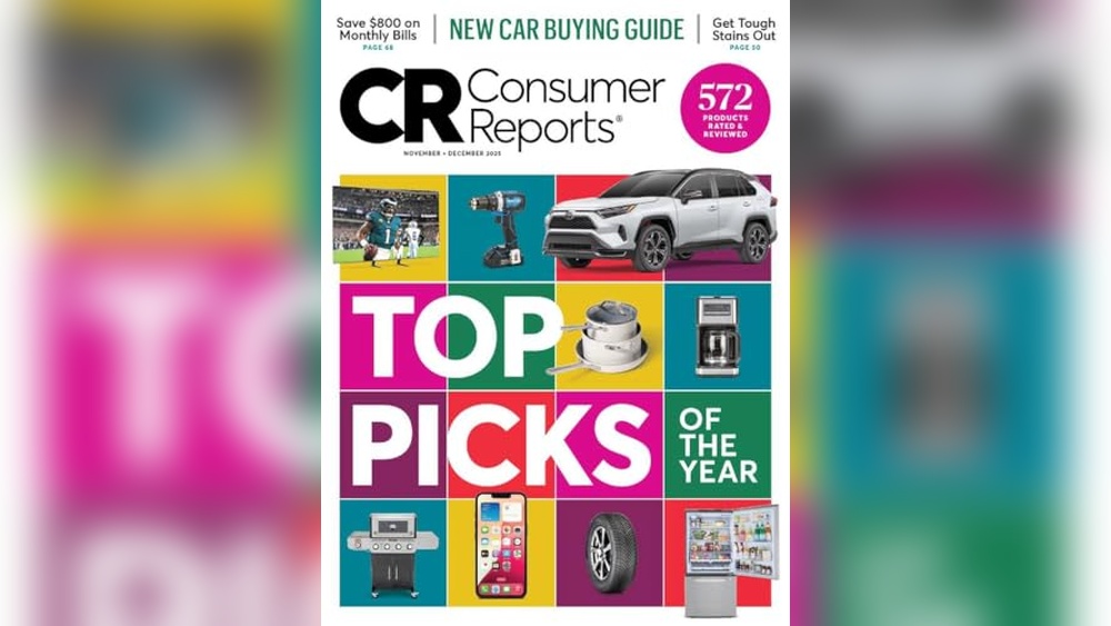 Best Electronics Magazine Reddit Users Recommend for Tech Enthusiasts