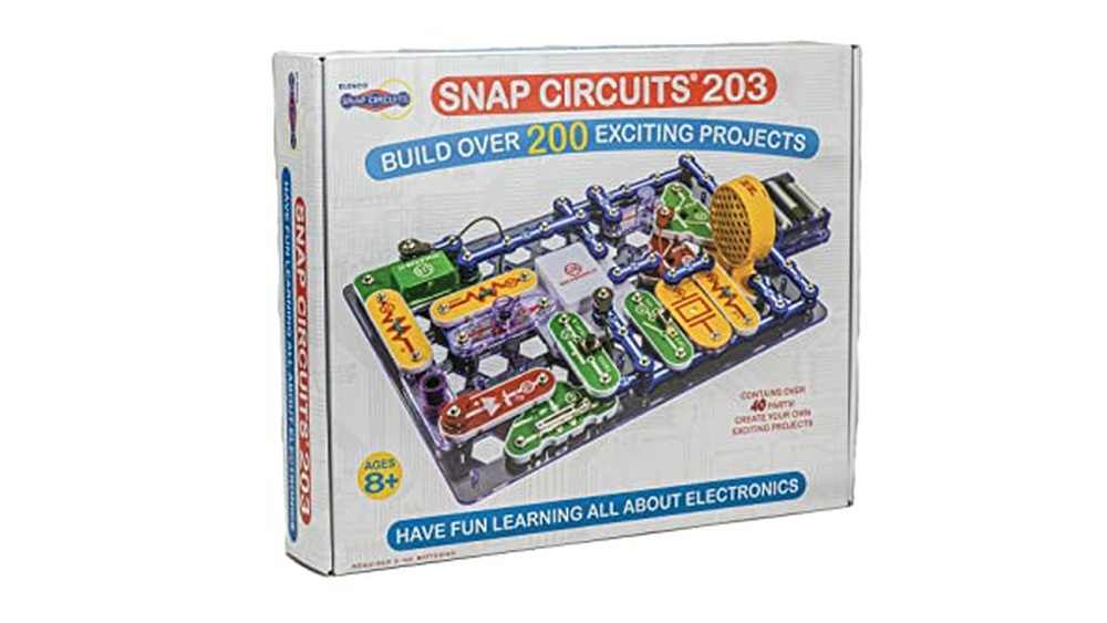 Best Electronics Magazines Circuit Kits for Ultimate STEM Learning Fun