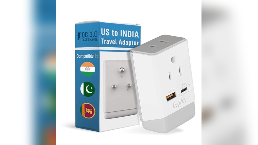 Best Electronics Market in India: Top Travel Adapters and Gadgets Reviewed