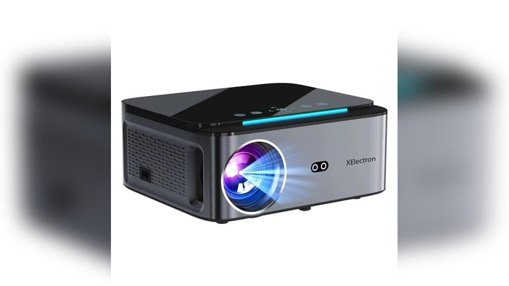 Best Electronics Market in New Delhi: Top Smart Projectors and Car Stereos