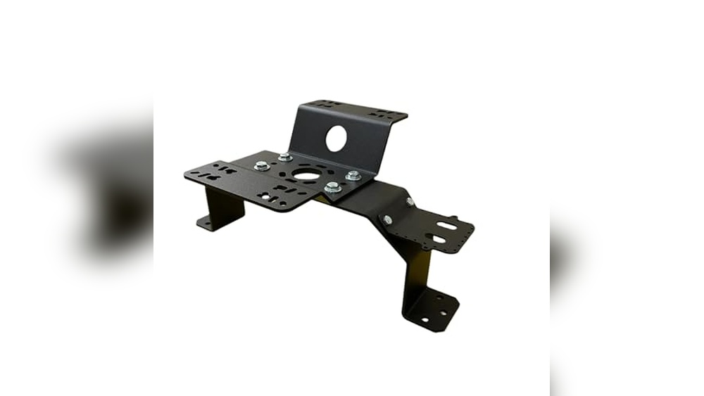 Best Electronics Mount Bass Boat Solutions for Durable Fishfinder Brackets