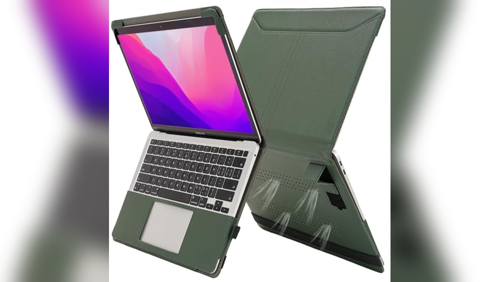 Best Electronics Mystery Box: Top MacBook and Laptop Cases Unveiled