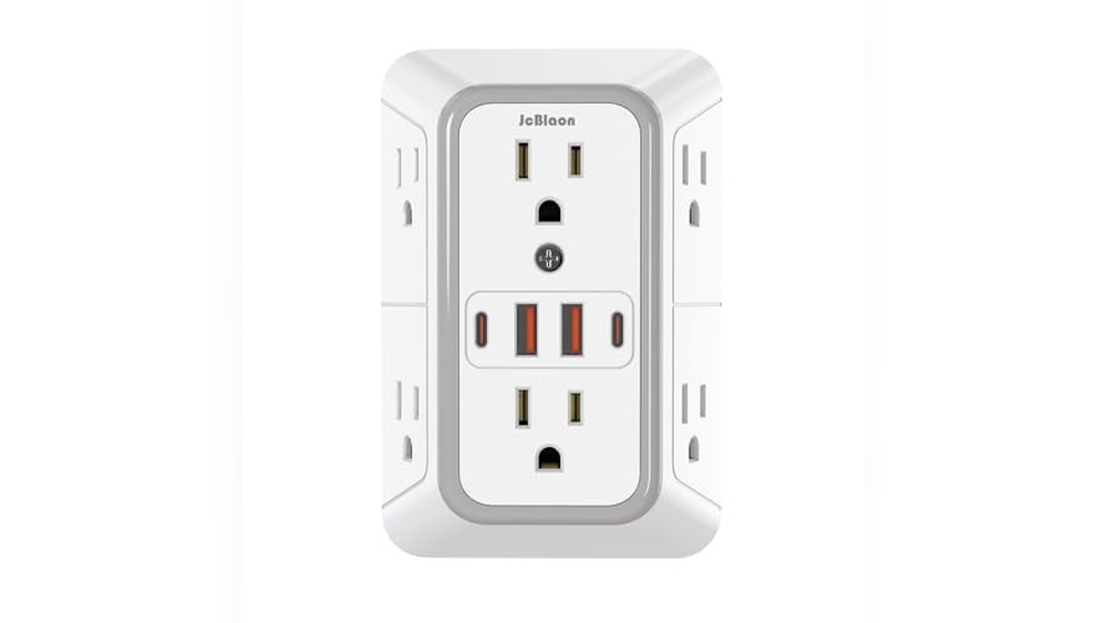 Best Electronics No Returns in a Day: Top Surge Protectors Reviewed