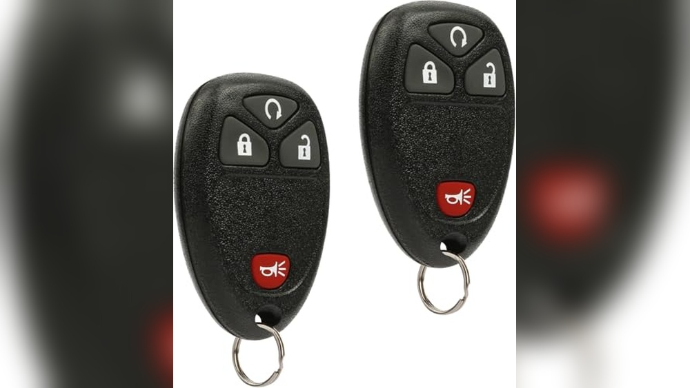 Best Electronics of 2007 for Ultimate Car Key and Stereo Upgrades