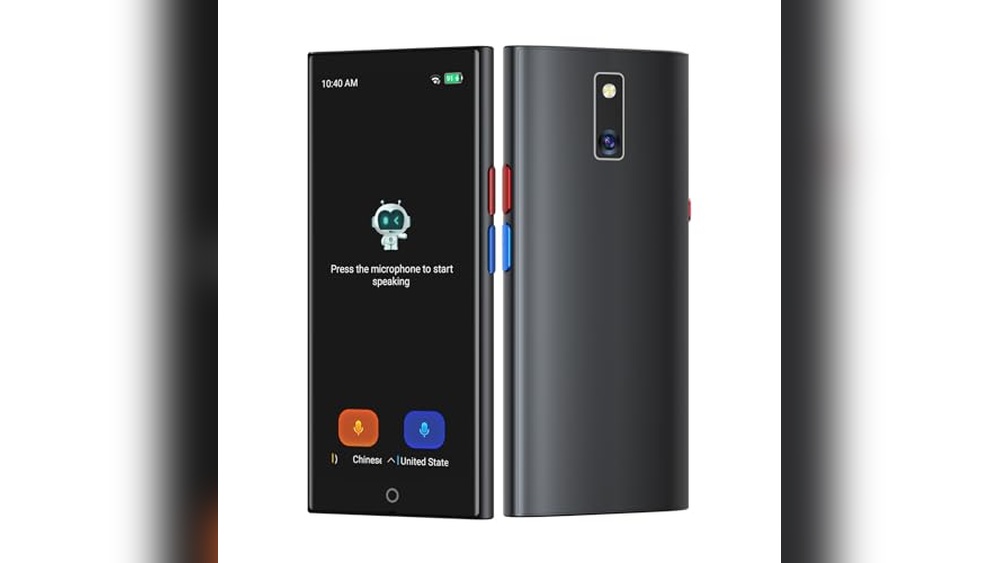 Best Electronics on Line: Top Language Translators for Travel and Business