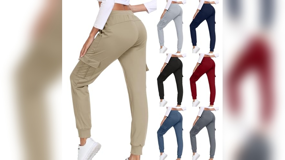 Best Electronics Online Shopping in Dubai: Top Deals on Stylish Cargo Pants