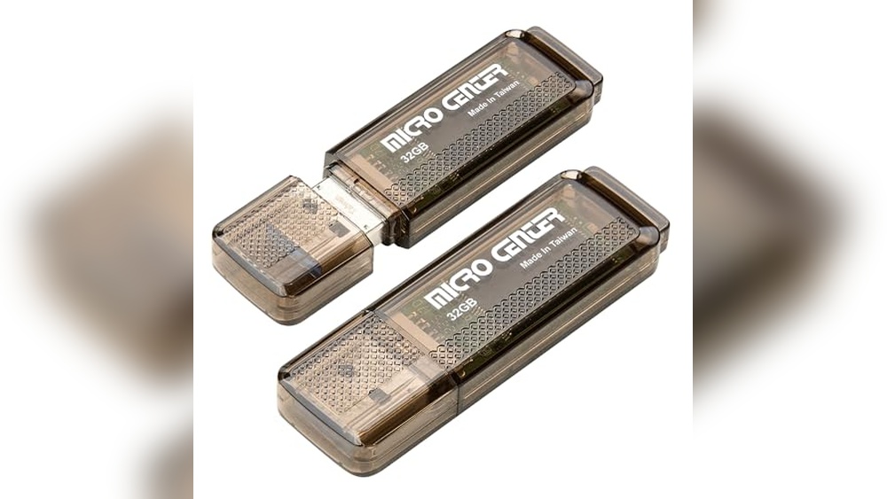 Best Electronics Online Shopping Micro Center USB Drives Deals