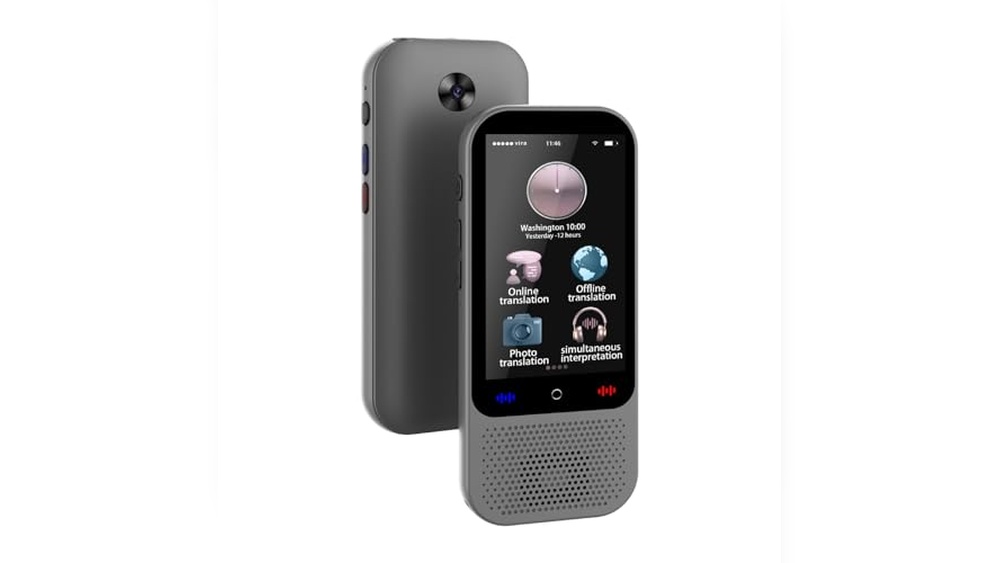 Best Electronics Online Shopping Site in Singapore for Smart Translators