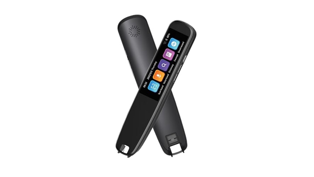 Best Electronics Online Shopping Sites in Pakistan for Portable Translators