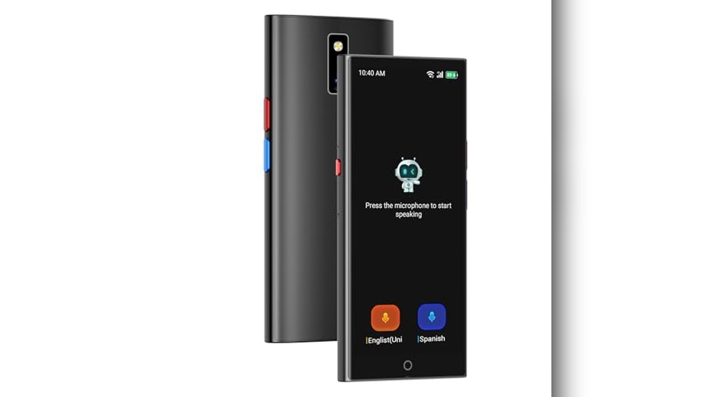 Best Electronics Online Shopping Sites X for Cutting-Edge Translator Devices