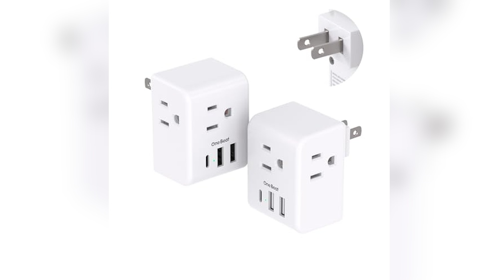 Best Electronics Only in Japan: Top Travel Adapters and Power Converters