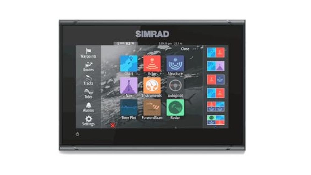 Best Electronics Package for Boat: Ultimate Marine Tech and Audio Combo