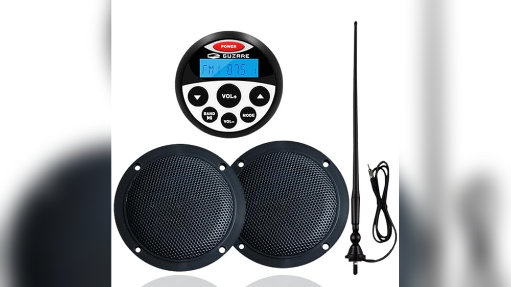 Best Electronics Package for Larger Sailboat: Ultimate Marine Audio & Radar Gear