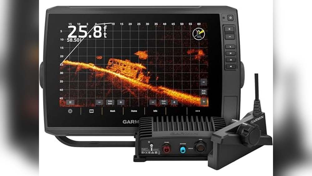 Best Electronics Package for Offshore Fishing: Ultimate Gear for Success