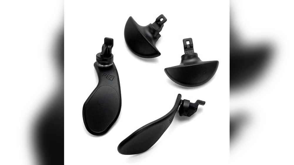 Best Electronics Paddle Controllers for Ultimate Gaming Performance and Precision